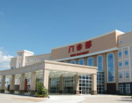 PACS系统的结构层次