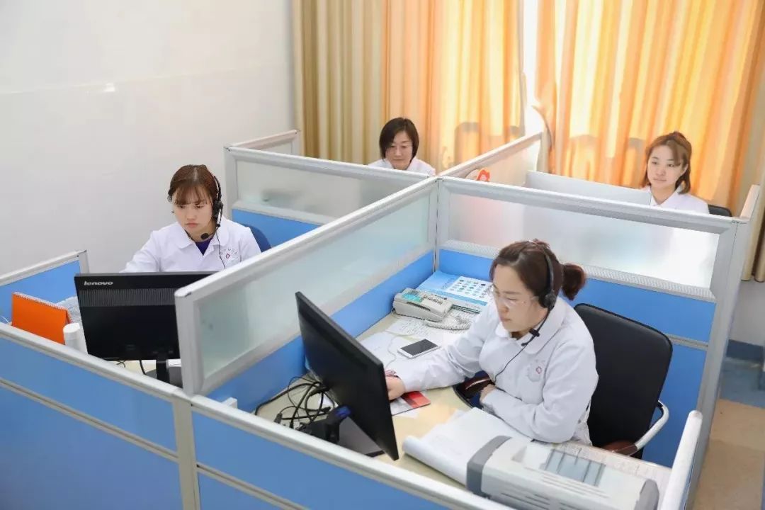 医院随访管理系统