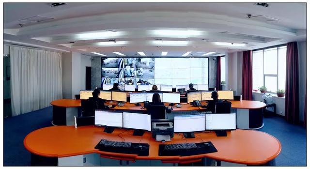 迅良电子120急救指挥调度系统重磅发布，构建智慧急救新生态