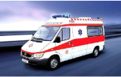 120急救系统:120急救医疗调度指挥系统解决方案